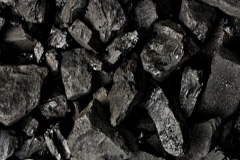 Bleak Hall coal boiler costs