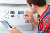 free commercial Bleak Hall boiler quotes